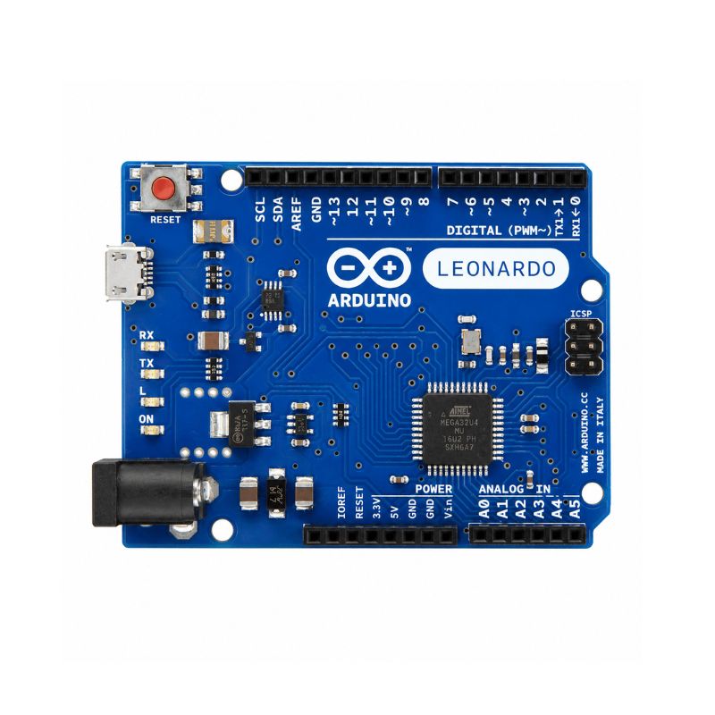 Arduino Leonardo Board