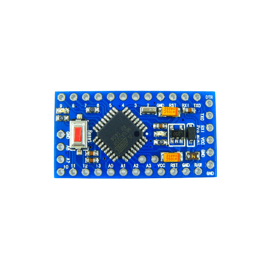 Arduino Promini 3.3V 8MHz Board