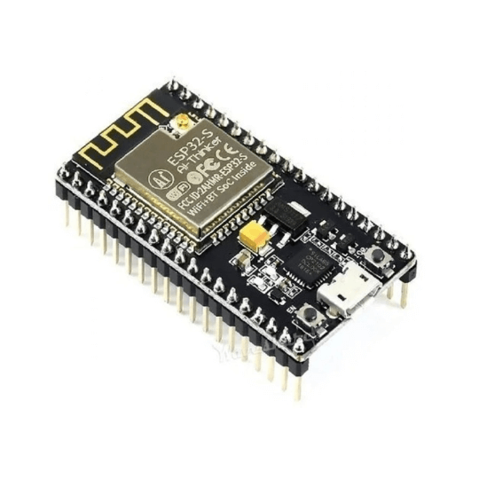 NodeMCU ESP32S WiFi Bluetooth Dual Mode IoT Development Board