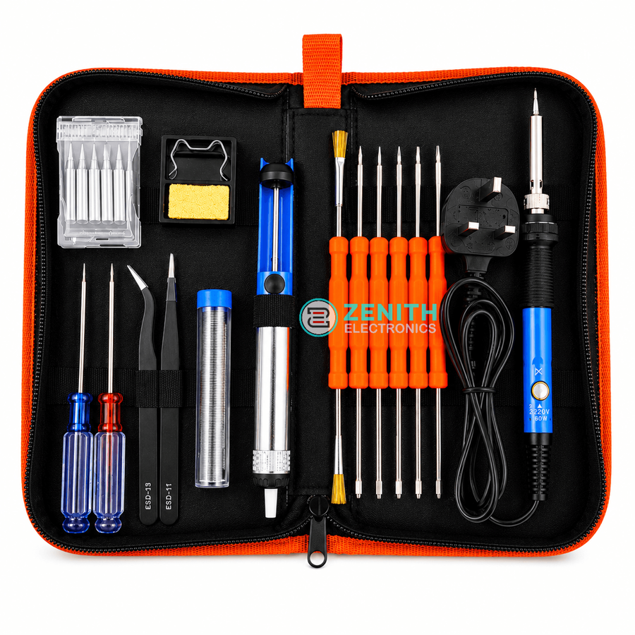 Soldering Repair Tools Kit