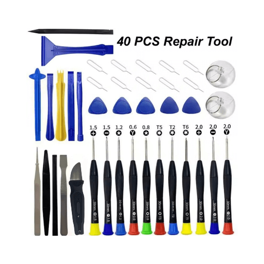 Mobile Phone Repair Tools Kit