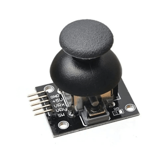 PS2 Joystick Module
