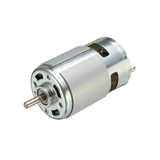 12V 775 High-Speed DC Motor (High Torque)