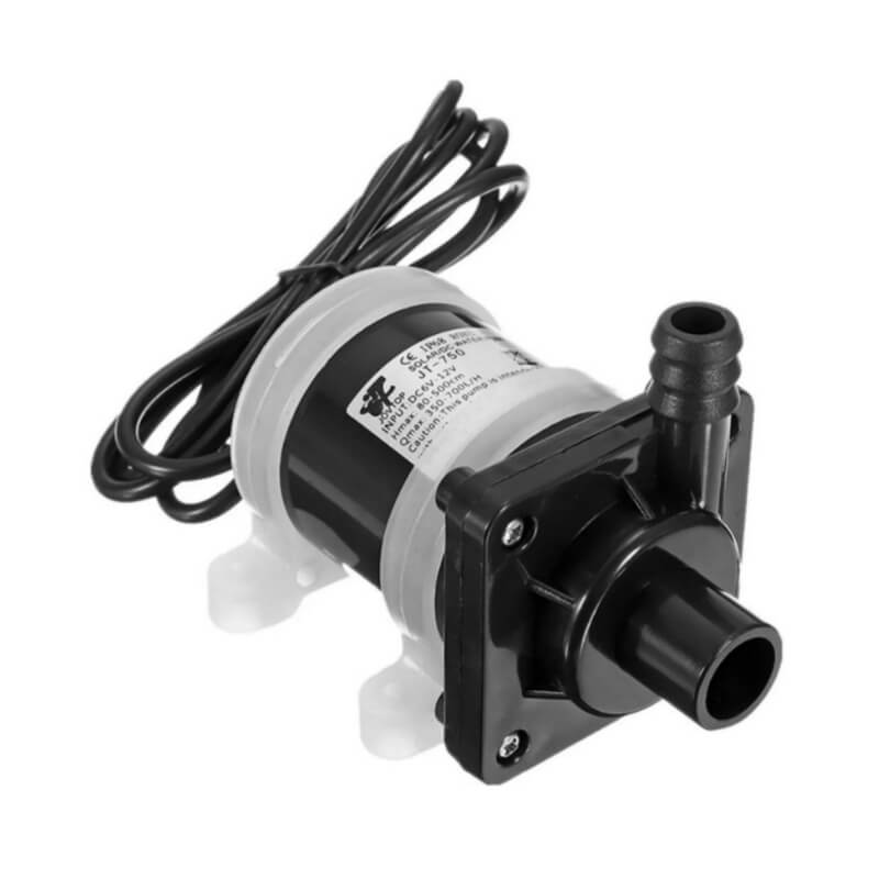 12V DC 8W Submersible Water Pump