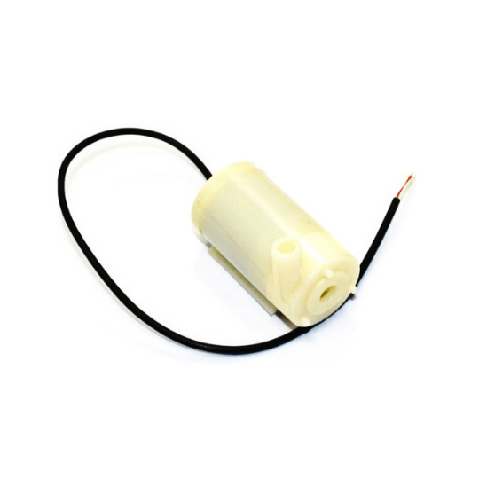 5V Mini Submersible Water Pump