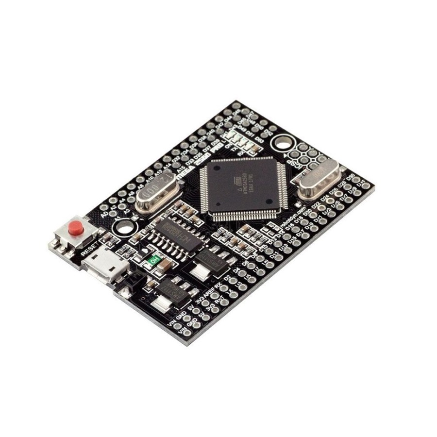 Mega 2560 PRO MINI 5V (CH340G, ATmega2560-16AU)