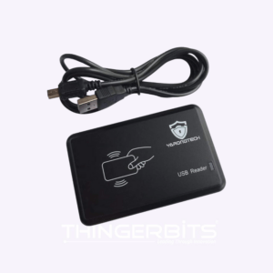 Buy USB 13.56MHz RFID Reader