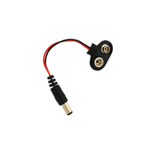 PS2 Joystick Module Breakout Sensor - Image 1