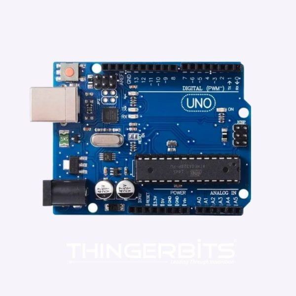 Buy Arduino Uno R3 Compatible board