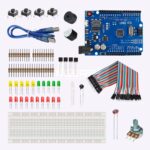 Beginner Starter kit for Arduino