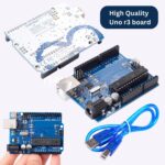 Pro Starter Kit for Arduino - Image 3