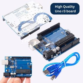 Basic Starter Kit for Arduino - Image 3
