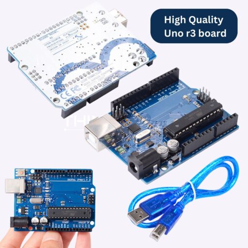 Pro Starter Kit for Arduino - Image 3
