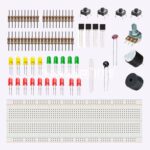 Beginner Starter kit for Arduino - Image 3