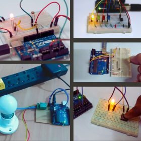 Basic Starter Kit for Arduino - Image 4