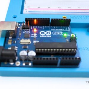Introduction to arduino sinhala