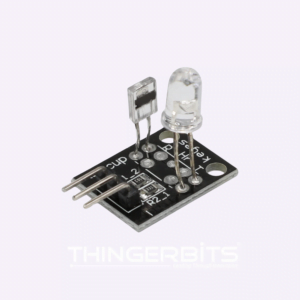 Buy KY-039 5V Finger Heartbeat Sensor Sensor Detector Module