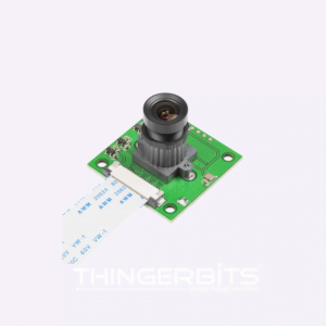 Buy Arducam 5 MP OV5647 Camera Module with M12x0.5 Mount Lens Compatible with Raspberry Pi