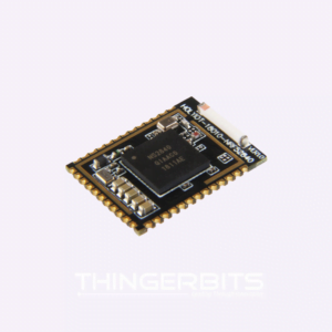 Buy NRF52840 Low Power BLE Module with Ceramic Antenna