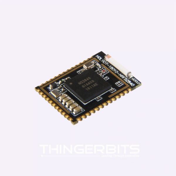 Buy NRF52840 Low Power BLE Module with Ceramic Antenna