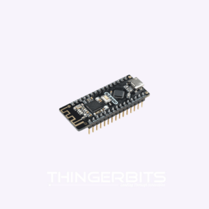 Buy BLE Nano Integrated CC2540, Bluetooth Module with, Soldering