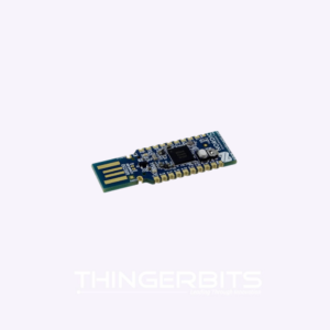 Buy Nordic Semiconductor nRF52840 Dongle Bluetooth Module, V5, 2mbps