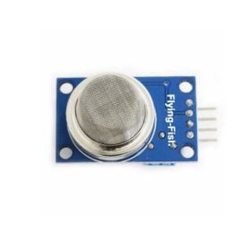 MQ-5 Methane LPG Liquid Propane Gas Sensor Module - Image 2
