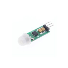 HC-SR505 Mini Infrared PIR Motion Sensor Infrared Detector Module