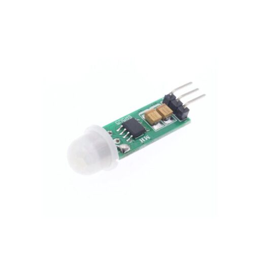 HC-SR505 Mini Infrared PIR Motion Sensor Infrared Detector Module - Image 1