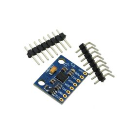 GY-521 MPU6050 3-Axis Acceleration Gyroscope 6DOF Module