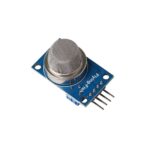 MQ-9 Carbon Monoxide, Methane and LPG Gas Sensor Module
