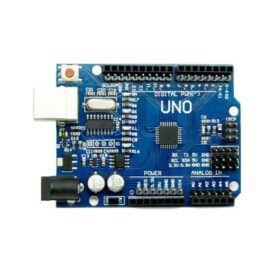 Arduino Uno R3 SMD CH340G Compatible - Image 4