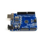 Arduino Uno R3 SMD CH340G Compatible - Image 2