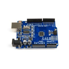 Arduino Uno R3 SMD CH340G Compatible - Image 2