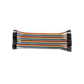 Female to Female Jumper Cable x 40 (20cm) - Image 3