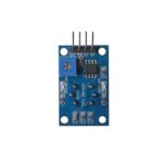 MQ-9 Carbon Monoxide, Methane and LPG Gas Sensor Module - Image 3