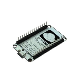 NodeMCU ESP8266 WiFi ESP-12E CP2101 IoT Dev Board - Image 3