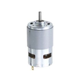 LM2596 DC-DC Buck Converter Step-Down Power Module - Image 2