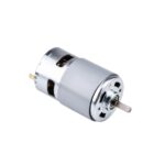 LM2596 DC-DC Buck Converter Step-Down Power Module - Image 3