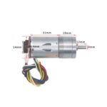 Ultrasonic Sensor Mounting Bracket For HC-SR04 - Image 3