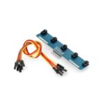 TCRT5000L Infrared 5 Channel Tracking Sensor