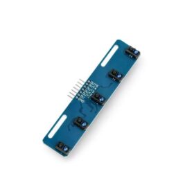 TCRT5000L Infrared 5 Channel Tracking Sensor - Image 2