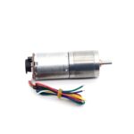 Ultrasonic Sensor Mounting Bracket For HC-SR04