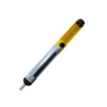 3PI MiniQ Rubber N20 Wheel - Image 4