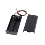 Plastic Wheel for TT Gear Motor - Image 4