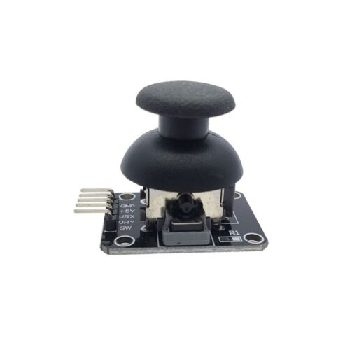 PS2 Joystick Module Breakout Sensor - Image 2