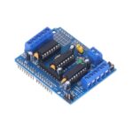 L293D Motor Driver Module - Image 3