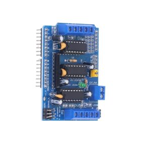 L293D Motor Driver Module - Image 4