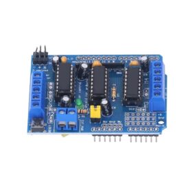 L293D Motor Driver Module - Image 5