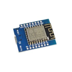 D1 Mini NodeMcu 4M Bytes Lua WIFI Internet Of Things Development Board Based ESP8266